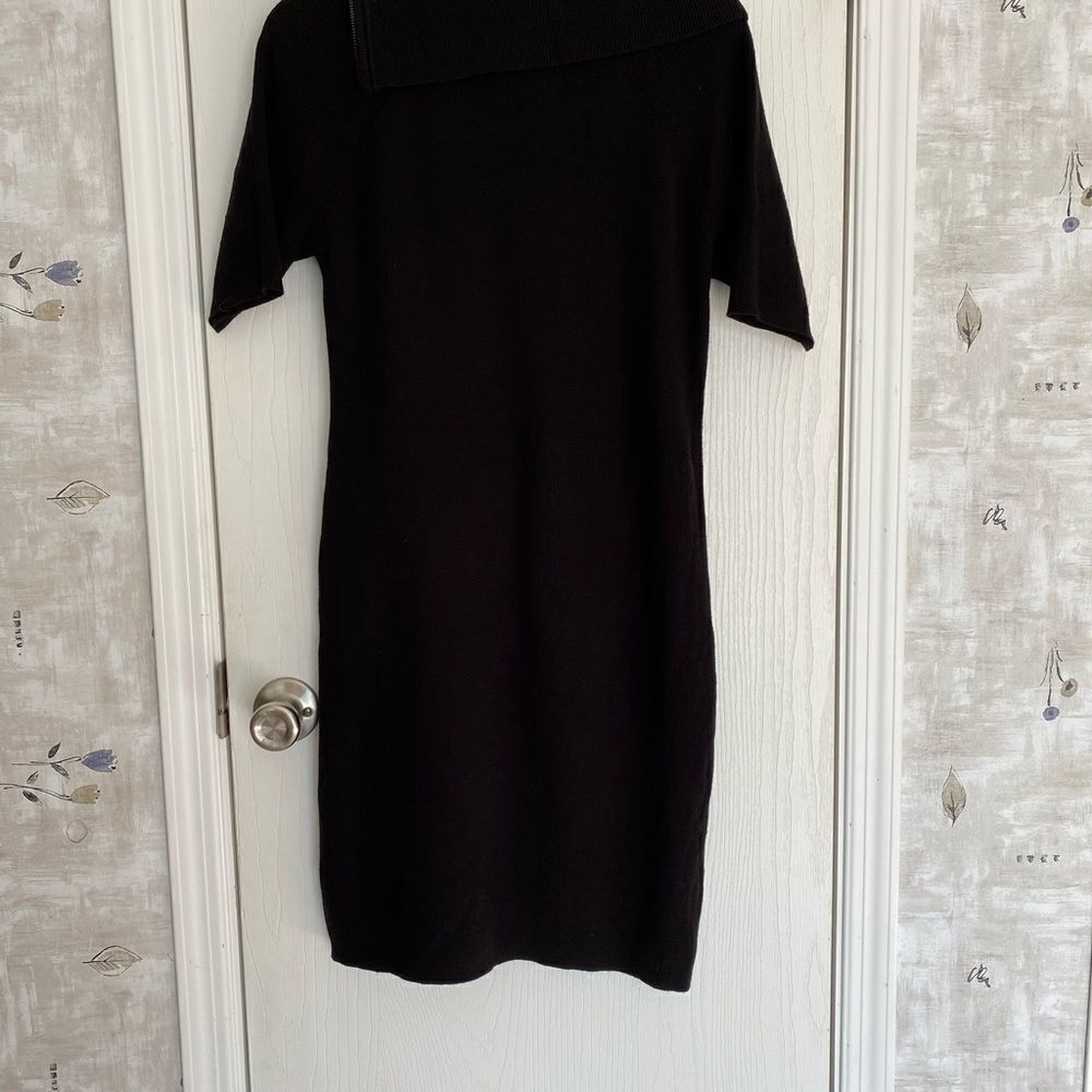 Calvin Klein Sweater Dress - Picture 7 of 7